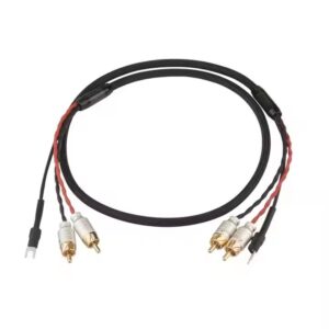 Signal Phono Tonearm Cables Wire Audio Cable HiFi