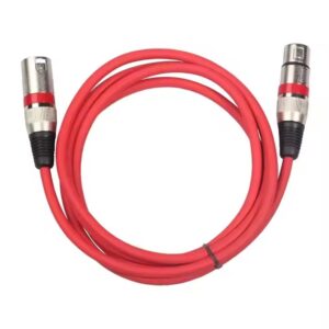 Professional Audio XLR Cable Balanced Cable