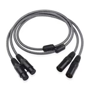 3pin Microphone Cable