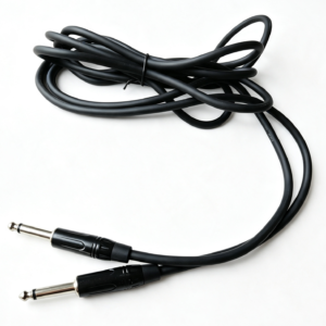 High Performance Premade OEM ODM guitar cable high quality