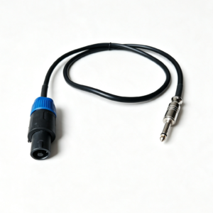 speaker cable audio high end